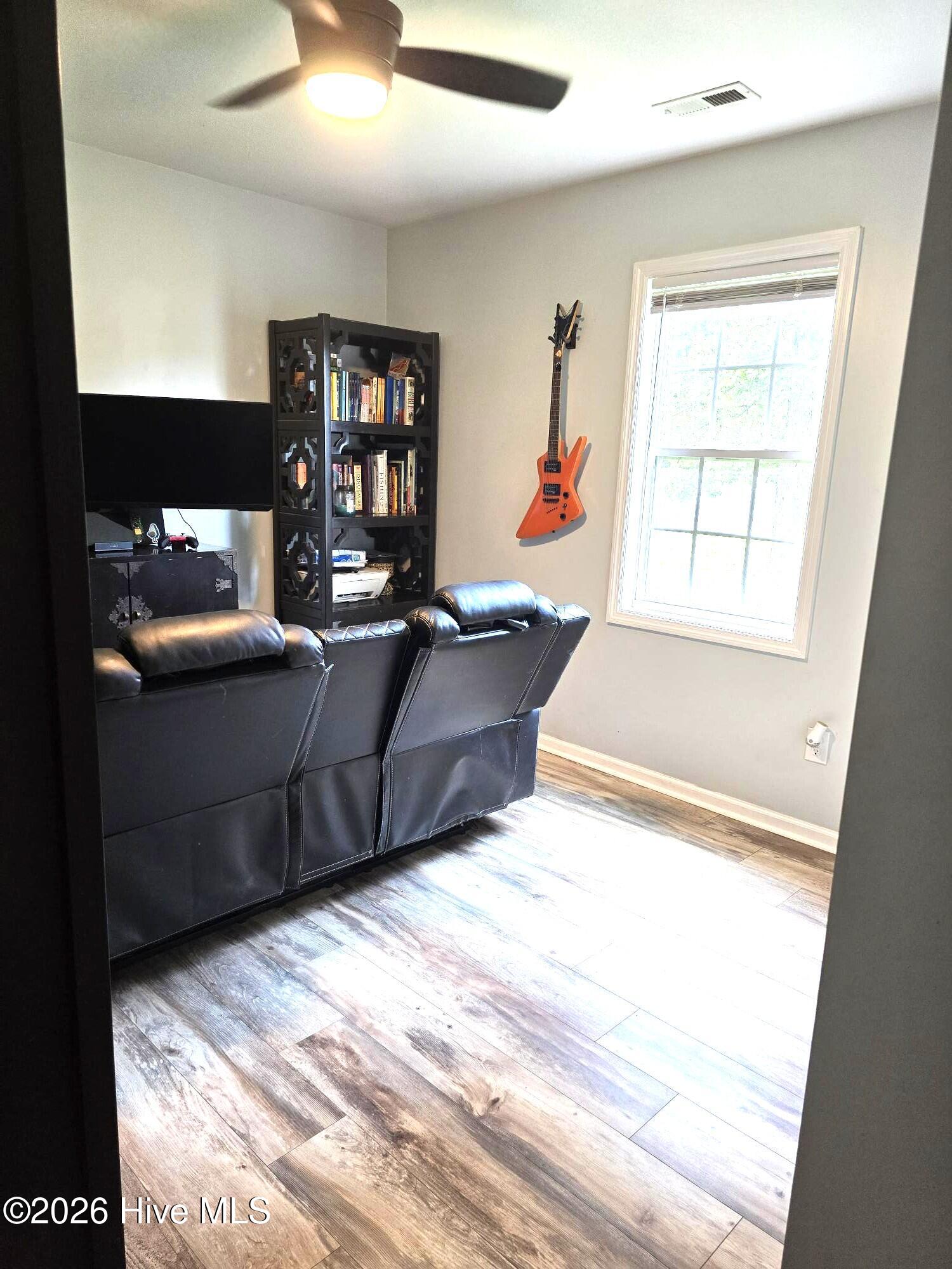 219 Loren Road Hubert, NC 28539 - Photo 20 of 39 Bedroom 2