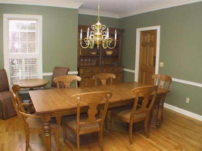 1934 Grey Birch Road Fort Wayne, IN 46814 - Photo 2 of 11
