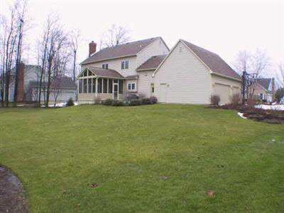 1934 Grey Birch Road Fort Wayne, IN 46814 - Photo 11 of 11