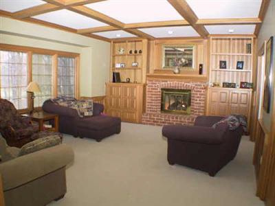 1934 Grey Birch Road Fort Wayne, IN 46814 - Photo 3 of 11