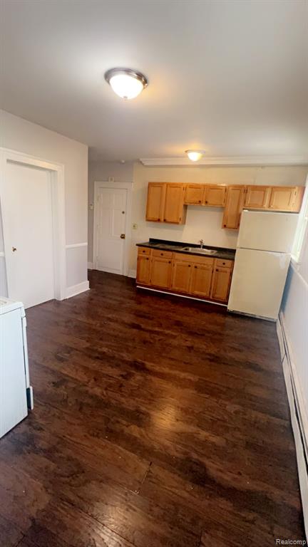7642 Rivard Avenue, Unit UPPR Warren, MI 48091 - Photo 9 of 10