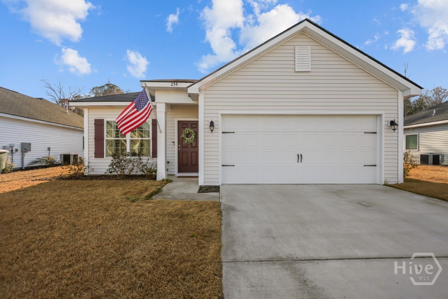 254 Brightleaf Circle Hinesville, GA 31313 - Photo 1 of 36 Gallery Image 1