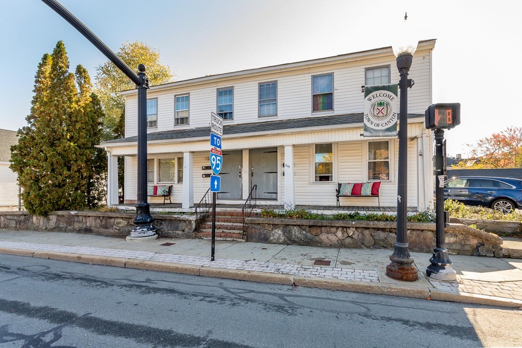 505 Washington Street Canton, MA 02021 - Photo 1 of 16 Gallery Image 1