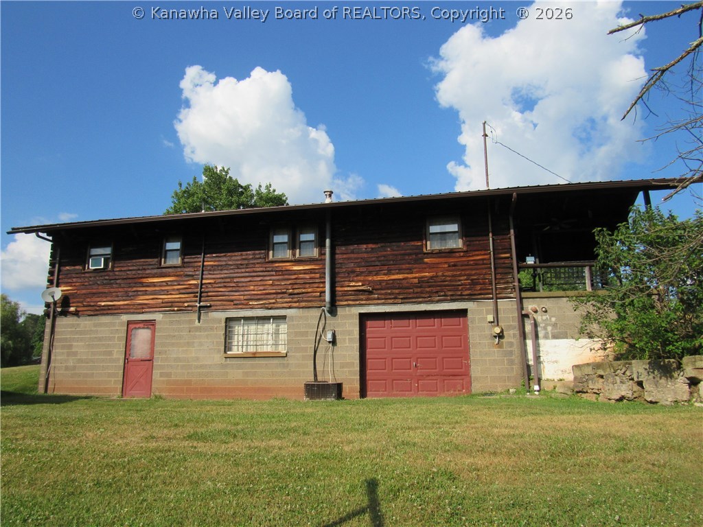 3658 Emma Road Liberty, WV 25124 - Photo 14 of 17 Gallery Image 14