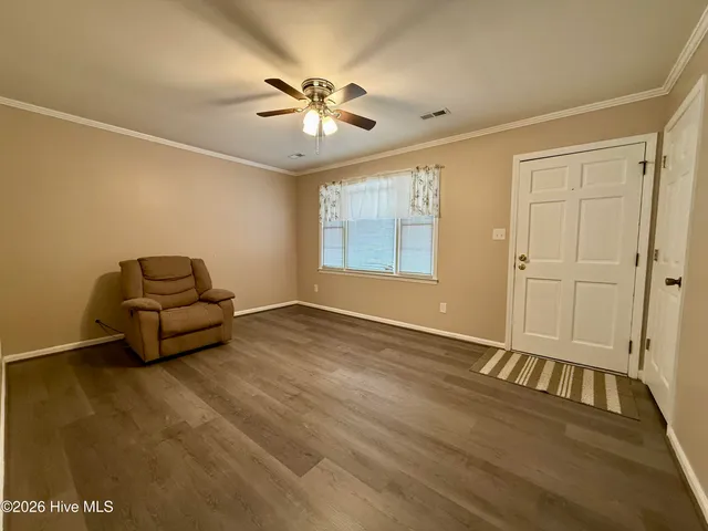 $148,500 | 404 East Purvis Street, Robersonville, NC 27871