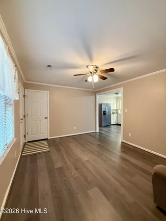 $148,500 | 404 East Purvis Street, Robersonville, NC 27871