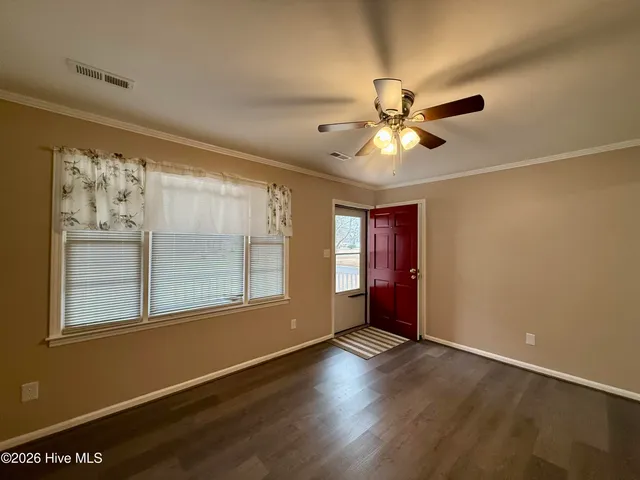 $148,500 | 404 East Purvis Street, Robersonville, NC 27871