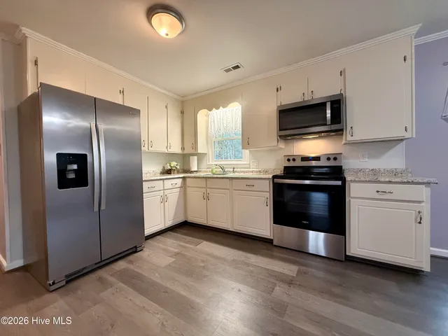 $148,500 | 404 East Purvis Street, Robersonville, NC 27871