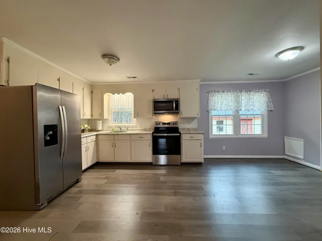 $148,500 | 404 East Purvis Street, Robersonville, NC 27871