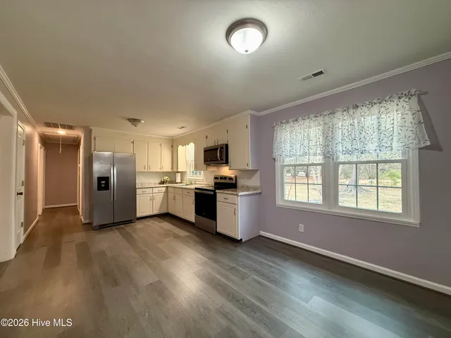 $148,500 | 404 East Purvis Street, Robersonville, NC 27871