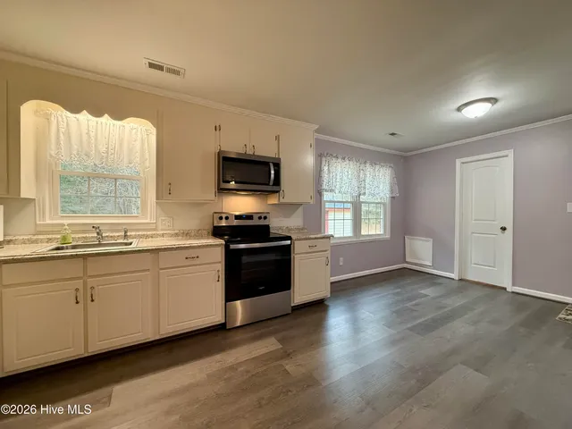 $148,500 | 404 East Purvis Street, Robersonville, NC 27871