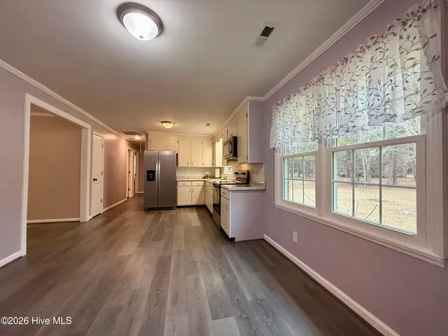 $148,500 | 404 East Purvis Street, Robersonville, NC 27871