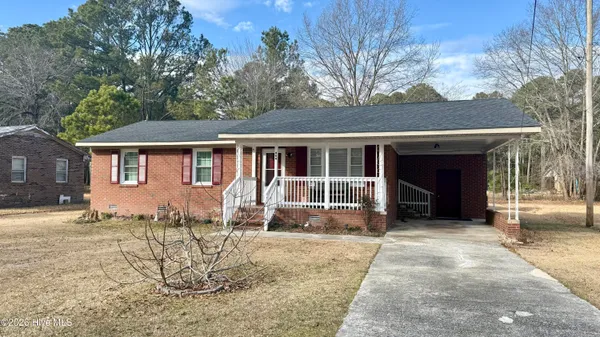 $148,500 | 404 East Purvis Street, Robersonville, NC 27871
