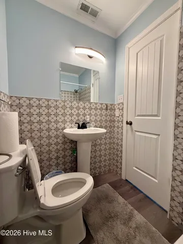 $148,500 | 404 East Purvis Street, Robersonville, NC 27871