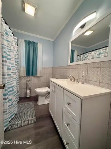 $148,500 | 404 East Purvis Street, Robersonville, NC 27871