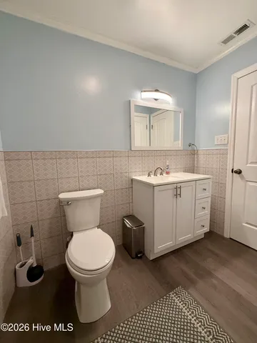 $148,500 | 404 East Purvis Street, Robersonville, NC 27871