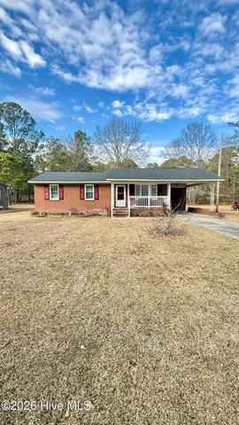 $148,500 | 404 East Purvis Street, Robersonville, NC 27871