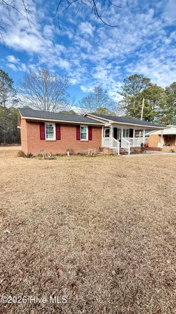 $148,500 | 404 East Purvis Street, Robersonville, NC 27871