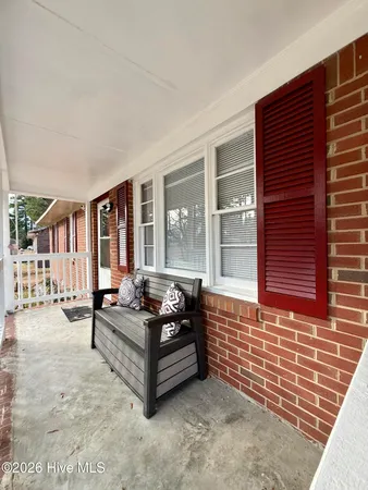 $148,500 | 404 East Purvis Street, Robersonville, NC 27871