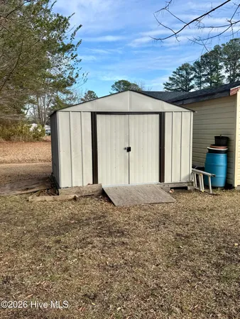 $148,500 | 404 East Purvis Street, Robersonville, NC 27871