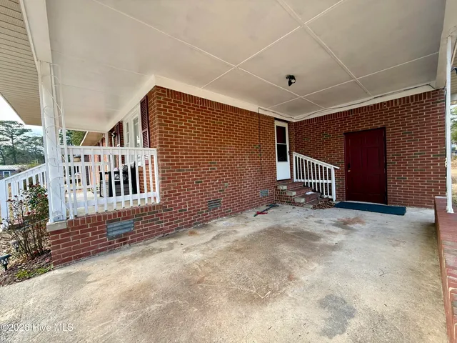 $148,500 | 404 East Purvis Street, Robersonville, NC 27871