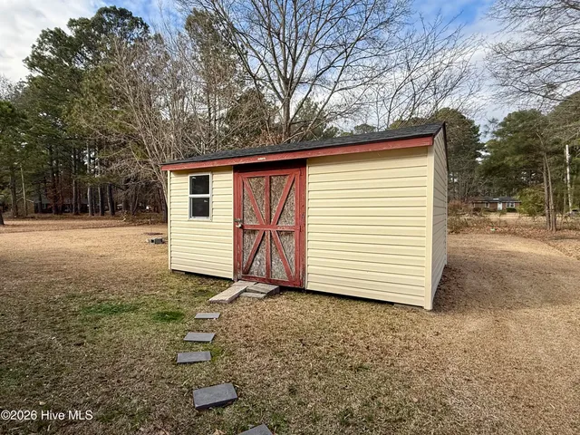 $148,500 | 404 East Purvis Street, Robersonville, NC 27871