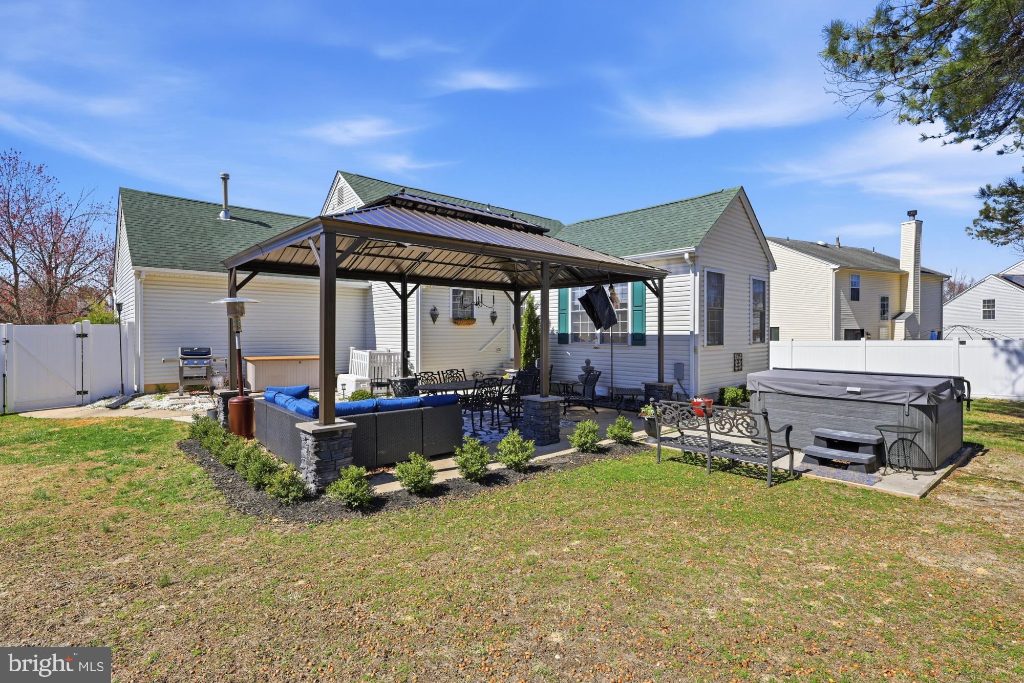 551 School House Road Williamstown, NJ 08094 - Photo 27 of 34