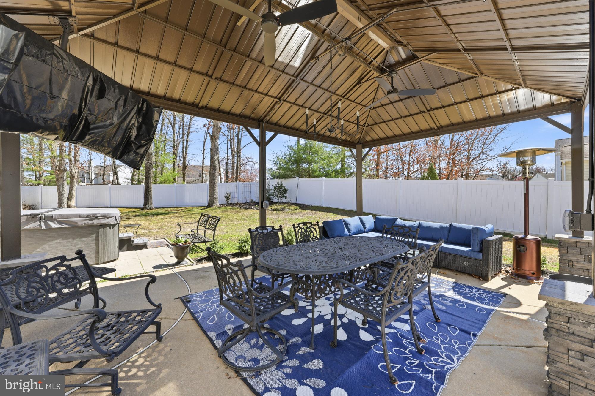 551 School House Road Williamstown, NJ 08094 - Photo 28 of 34