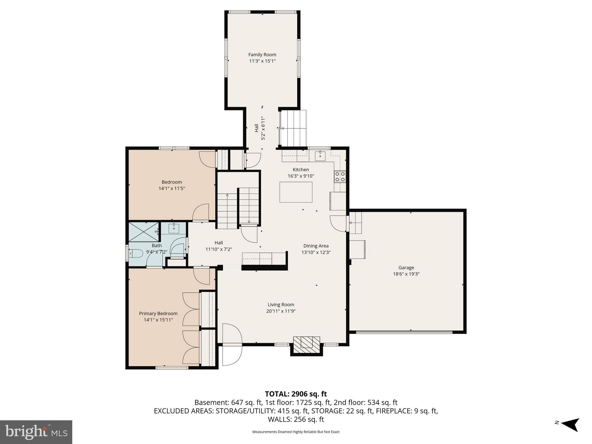 551 School House Road Williamstown, NJ 08094 - Photo 32 of 34