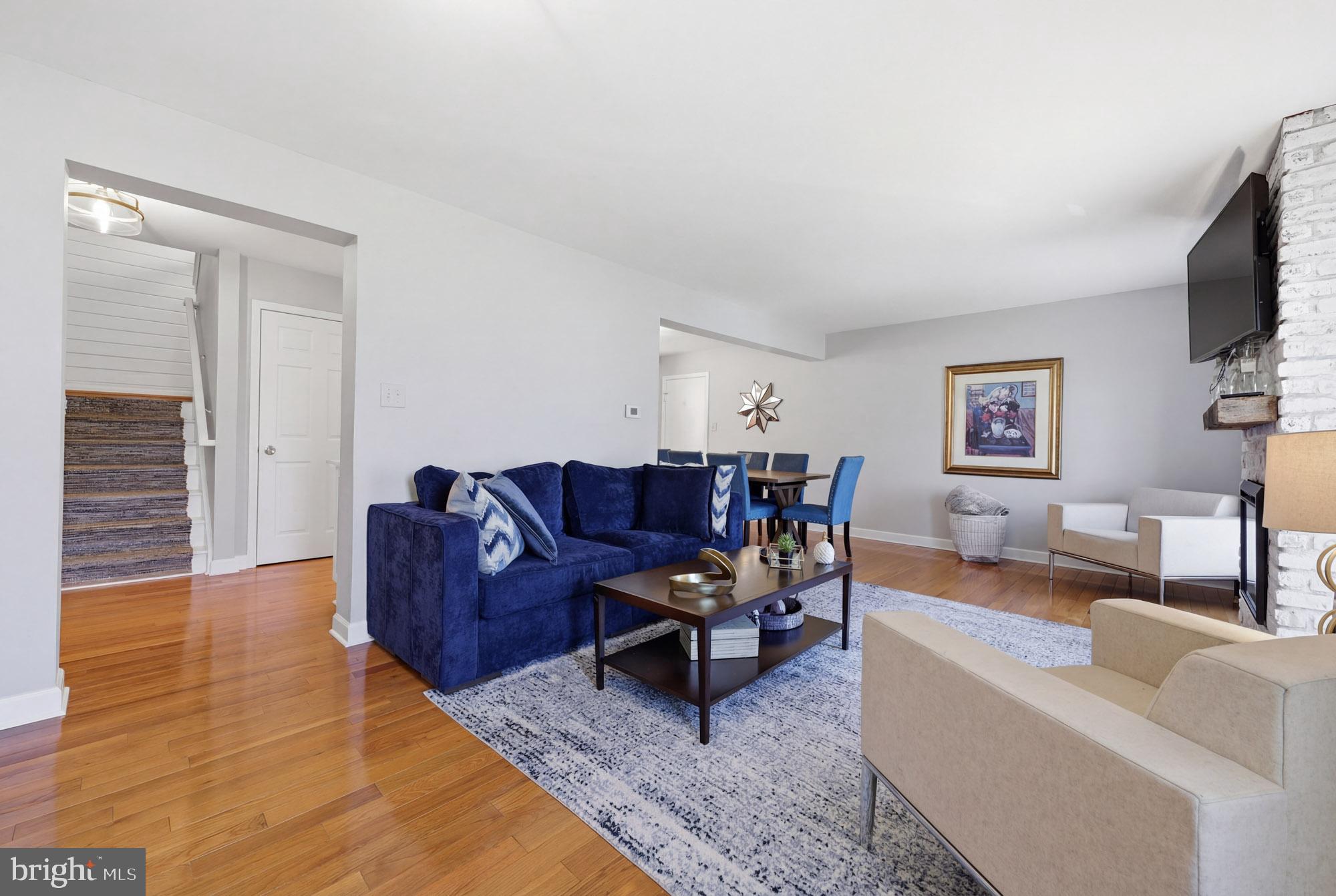 551 School House Road Williamstown, NJ 08094 - Photo 4 of 34