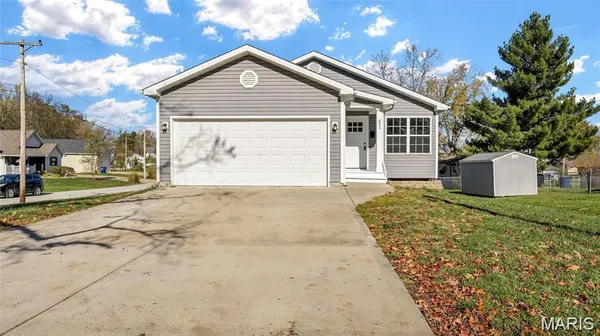 $250,000 | 621 Johannaber Avenue, Warrenton, MO 63383