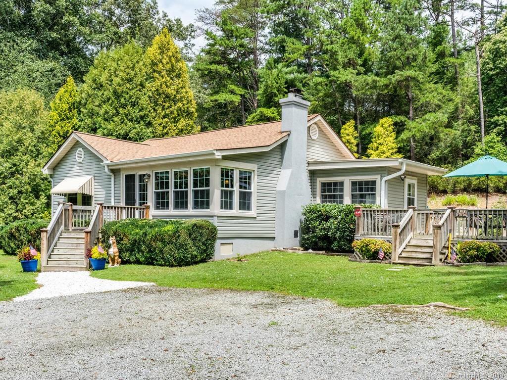 482 Blue House Road Hendersonville, NC 28792 - Photo 1 of 33 Gallery Image 1