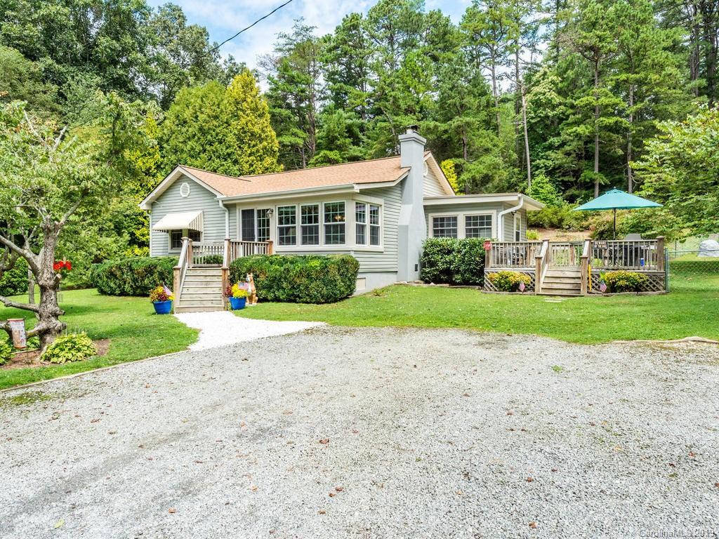 482 Blue House Road Hendersonville, NC 28792 - Photo 20 of 33 Gallery Image 20