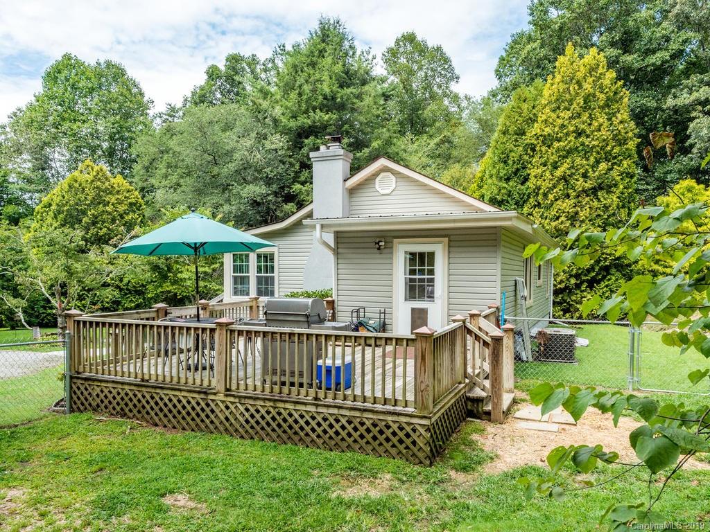 482 Blue House Road Hendersonville, NC 28792 - Photo 22 of 33 Gallery Image 22