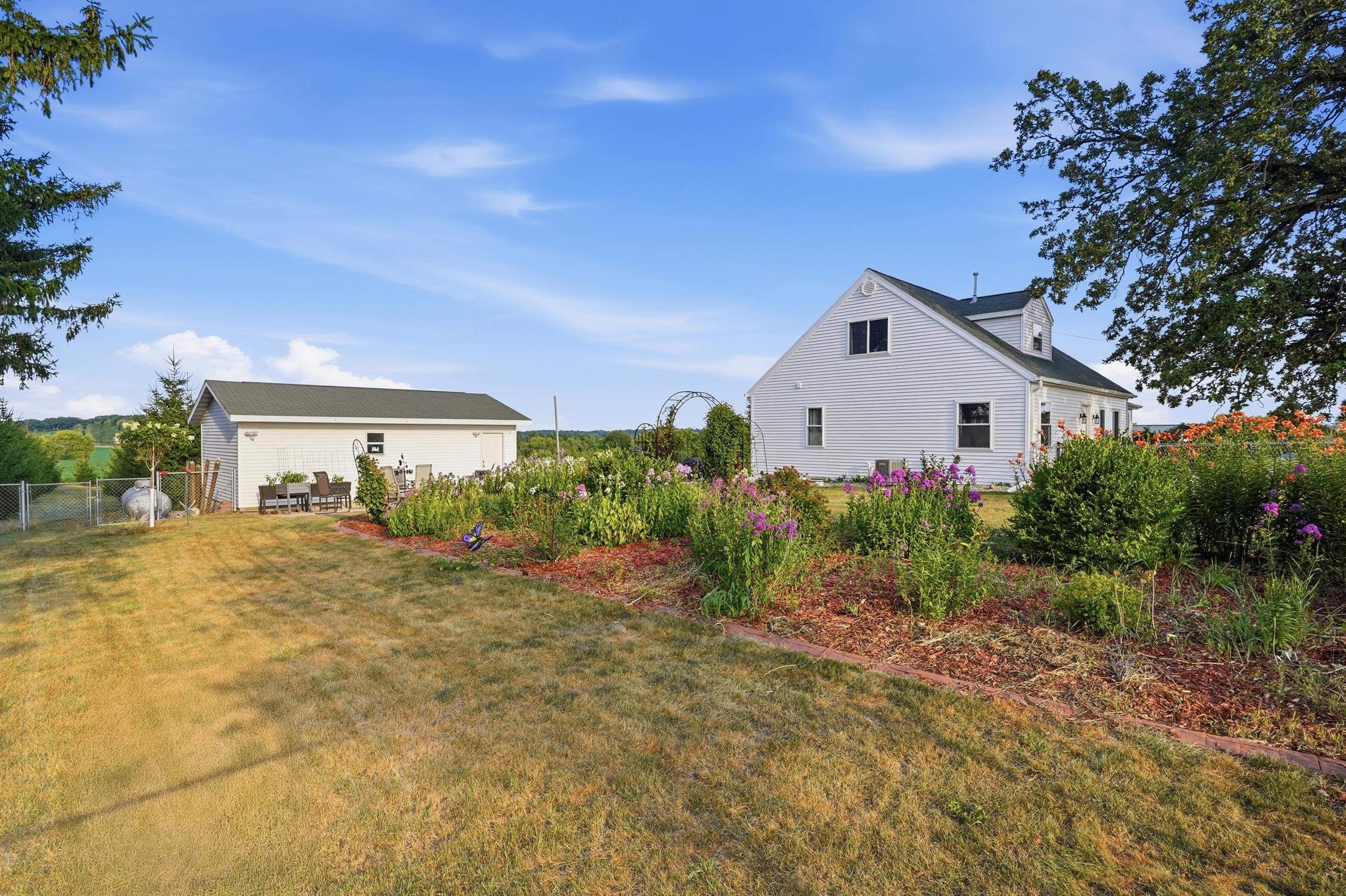 2480 Nora Road Cottage Grove, WI 53527 - Photo 45 of 50