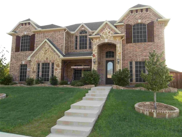 $544,900 | 4831 King Harbor Court, Grand Prairie, TX 75052