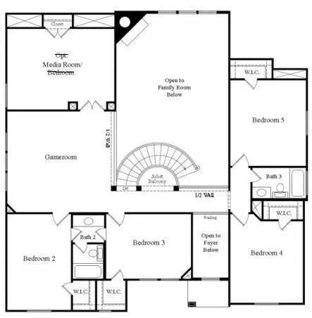 $544,900 | 4831 King Harbor Court, Grand Prairie, TX 75052