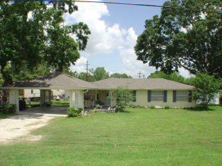 2408 Coteau Road Houma, LA 70364 - Photo 1 of 1 Main View