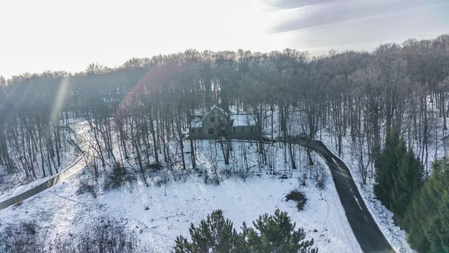 $629,900 | 4593 Beaver Dam Road, Barton, WI 53090