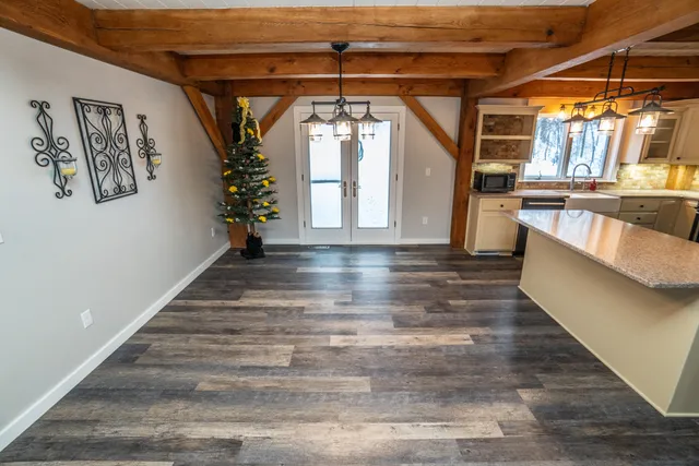 $629,900 | 4593 Beaver Dam Road, Barton, WI 53090