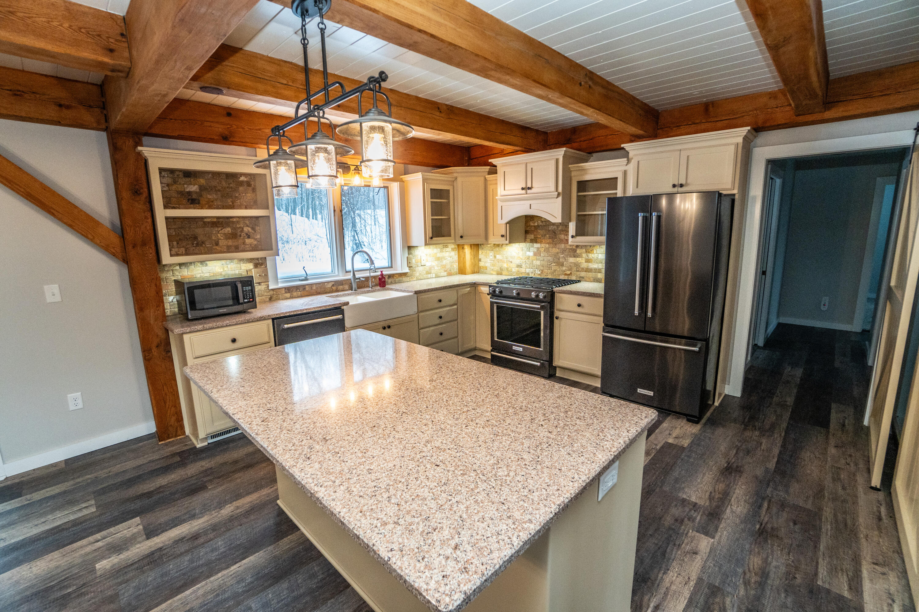 4593 Beaver Dam Road Barton, WI 53090 - Photo 18 of 45 DSC03409