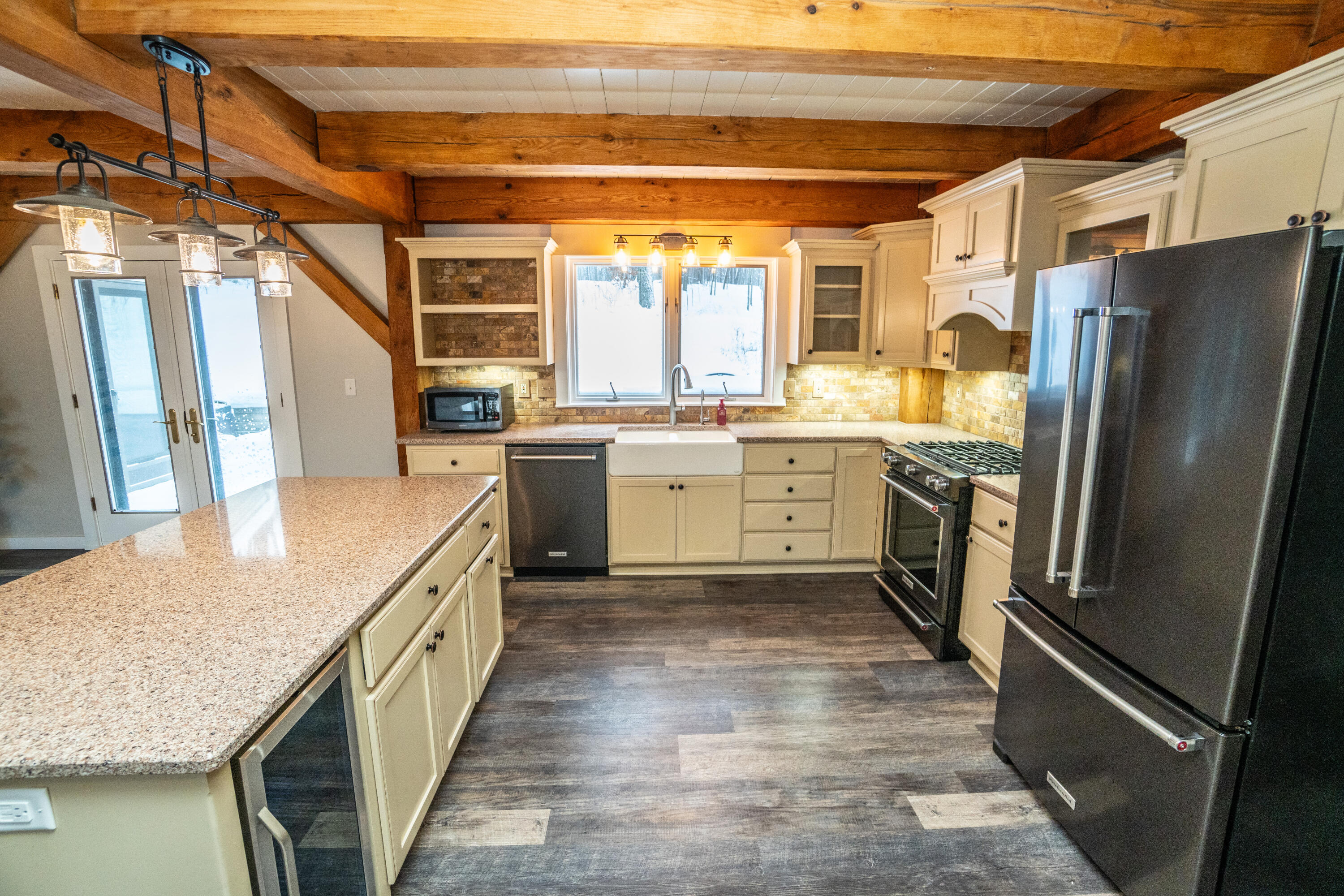 4593 Beaver Dam Road Barton, WI 53090 - Photo 19 of 45 DSC03412