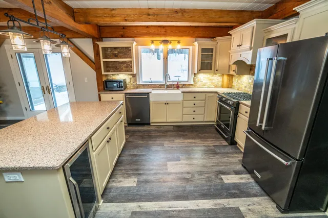 $629,900 | 4593 Beaver Dam Road, Barton, WI 53090