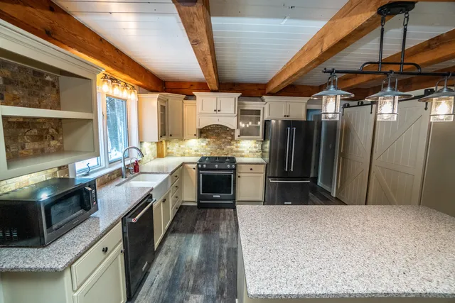 $629,900 | 4593 Beaver Dam Road, Barton, WI 53090