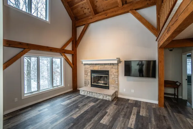 $629,900 | 4593 Beaver Dam Road, Barton, WI 53090