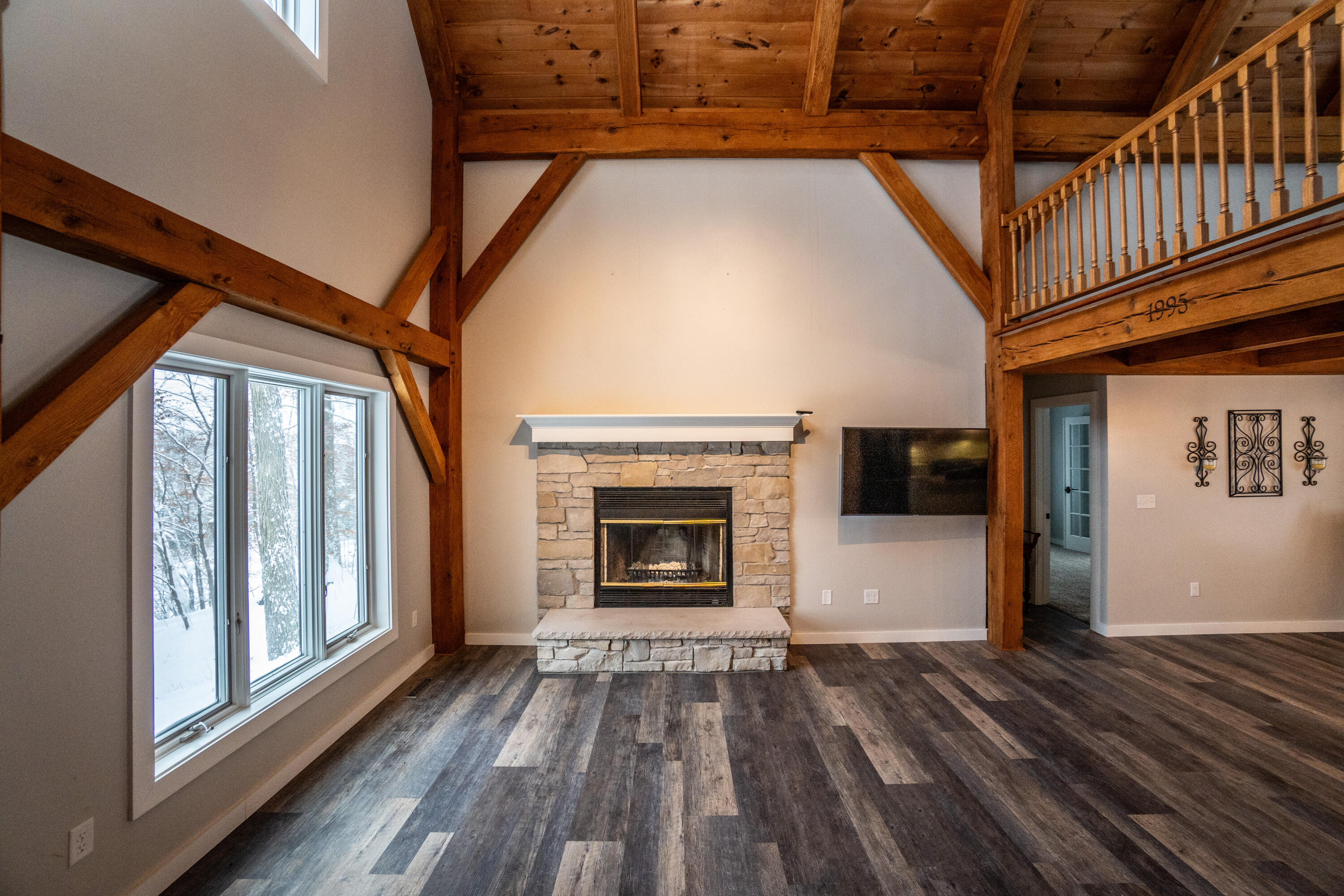 4593 Beaver Dam Road Barton, WI 53090 - Photo 23 of 45 DSC03427