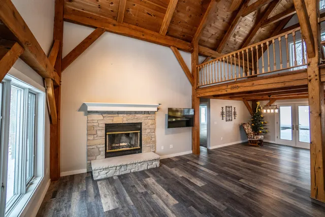 $629,900 | 4593 Beaver Dam Road, Barton, WI 53090