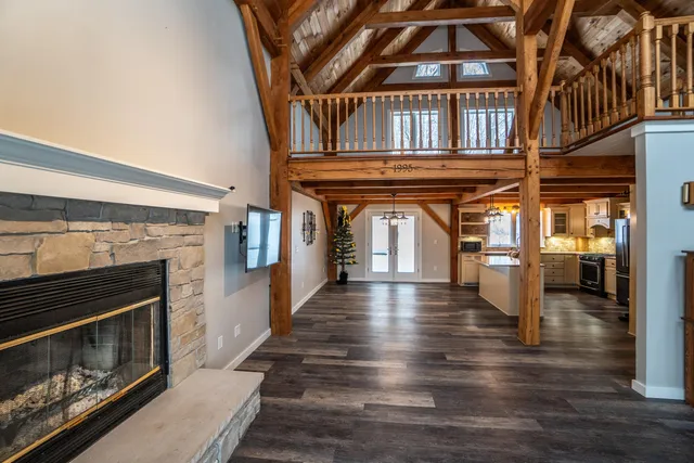 $629,900 | 4593 Beaver Dam Road, Barton, WI 53090