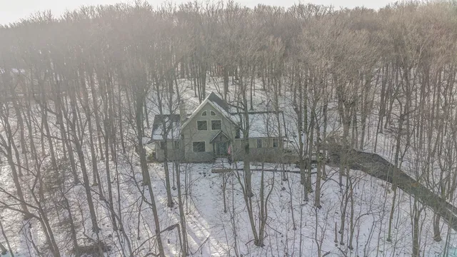 $629,900 | 4593 Beaver Dam Road, Barton, WI 53090