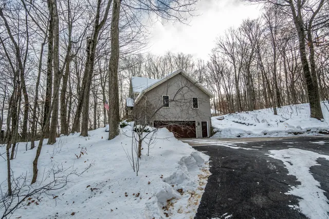 $629,900 | 4593 Beaver Dam Road, Barton, WI 53090